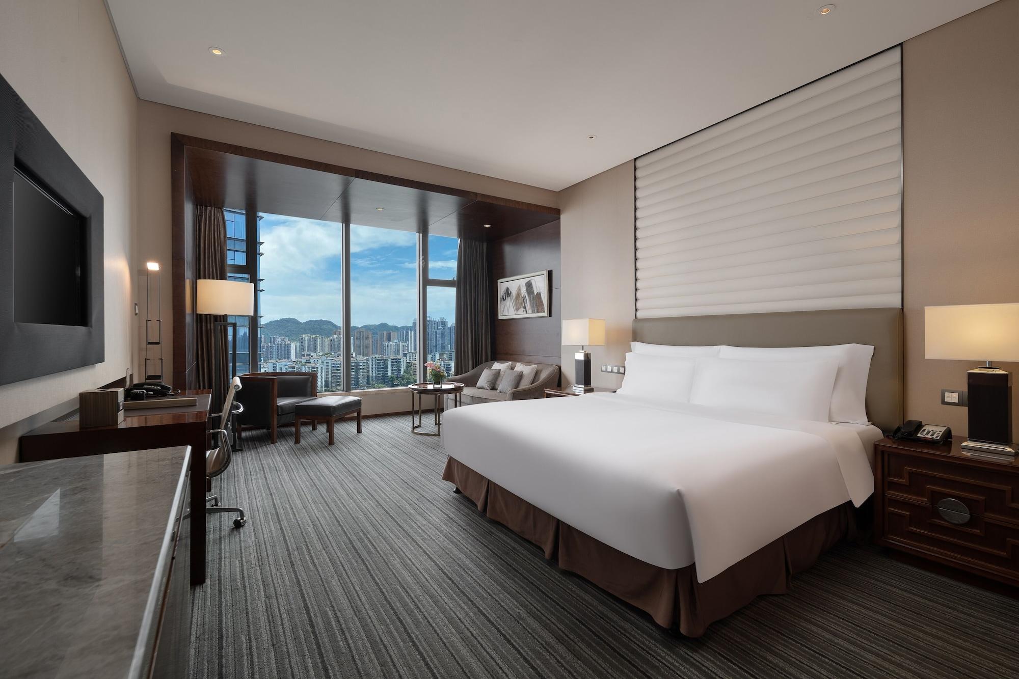 Radisson Blu Plaza Chongqing - Free 2 Bottle Of Local Beer Per Room During Stay Dış mekan fotoğraf